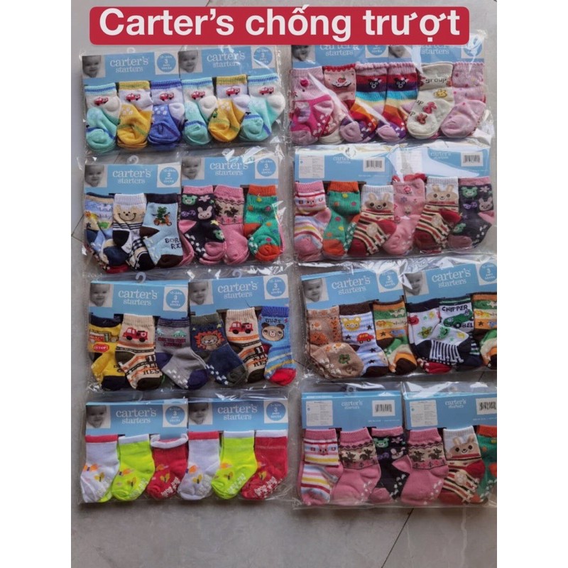 Bonstore tất cho bé tất lưới Cotton đi mùa hè của trẻ em