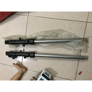 Thụt Trước Xe điện Xmen