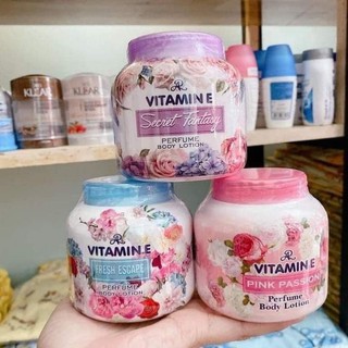 Kem vitamin e aron thái lan