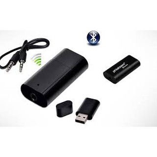 Usb bluetooth biến loa, amly cực chuẩn 810