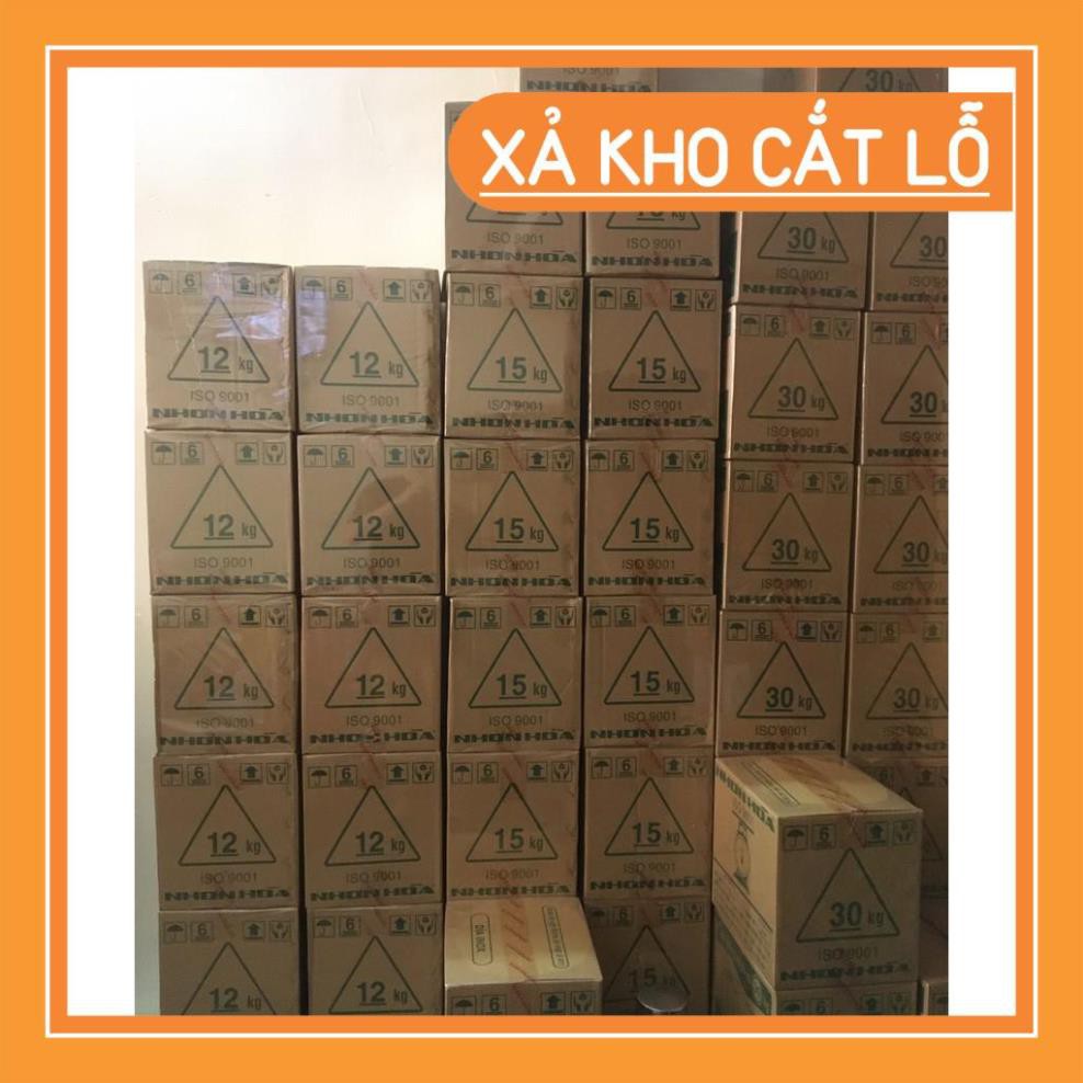 [ Xã Kho ] Cân sức khỏe, cân đồng hồ lò xo Nhơn Hòa 120KG