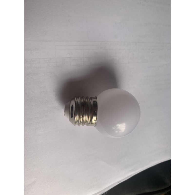 BÓNG LED 5W GIÀNH RIÊNG