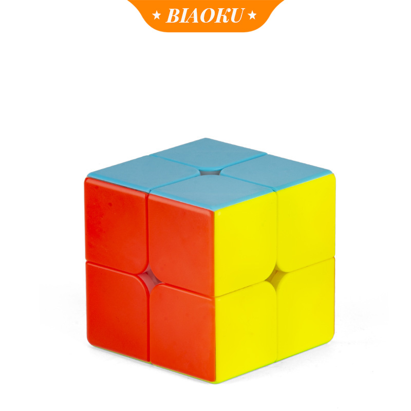 Khối Rubik 3x3 Chất Lượng Cao