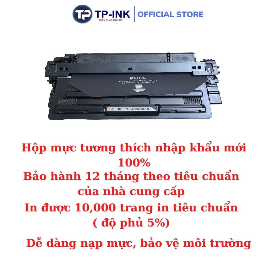 Hộp mực 14A , hộp mực máy in mã 14A - 333 dùng cho máy in CN 8100