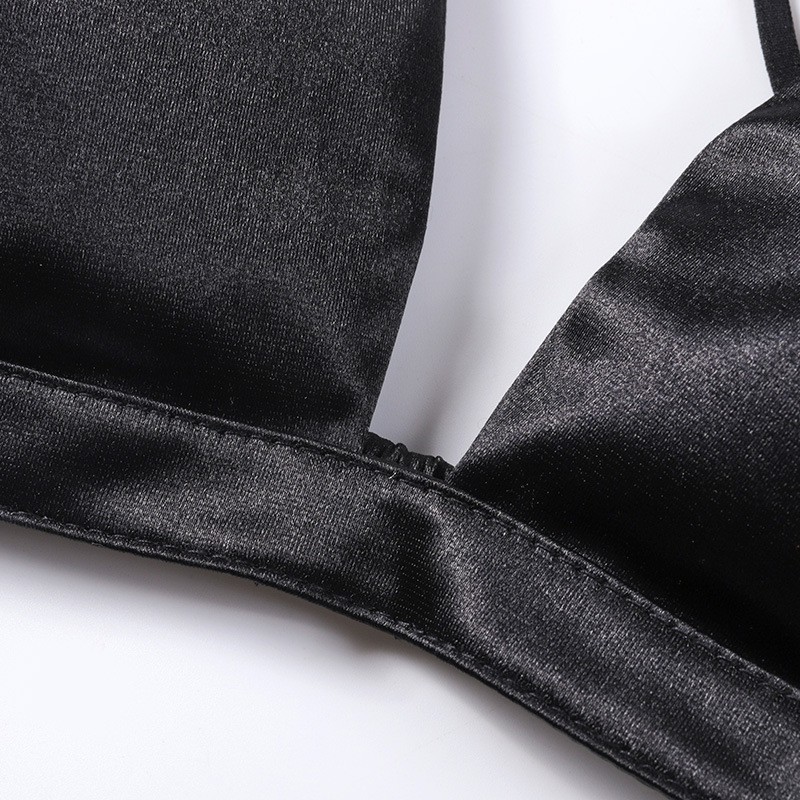 [Mã FAMARAL1 giảm 10K đơn 50K] Áo lót bralette satin trơn | BigBuy360 - bigbuy360.vn