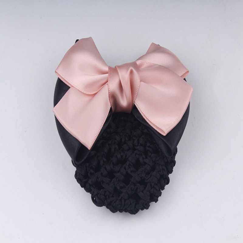 Ygt Kẹp Tóc Hình Nơ Xinh Xắn Dành Cho Nữ