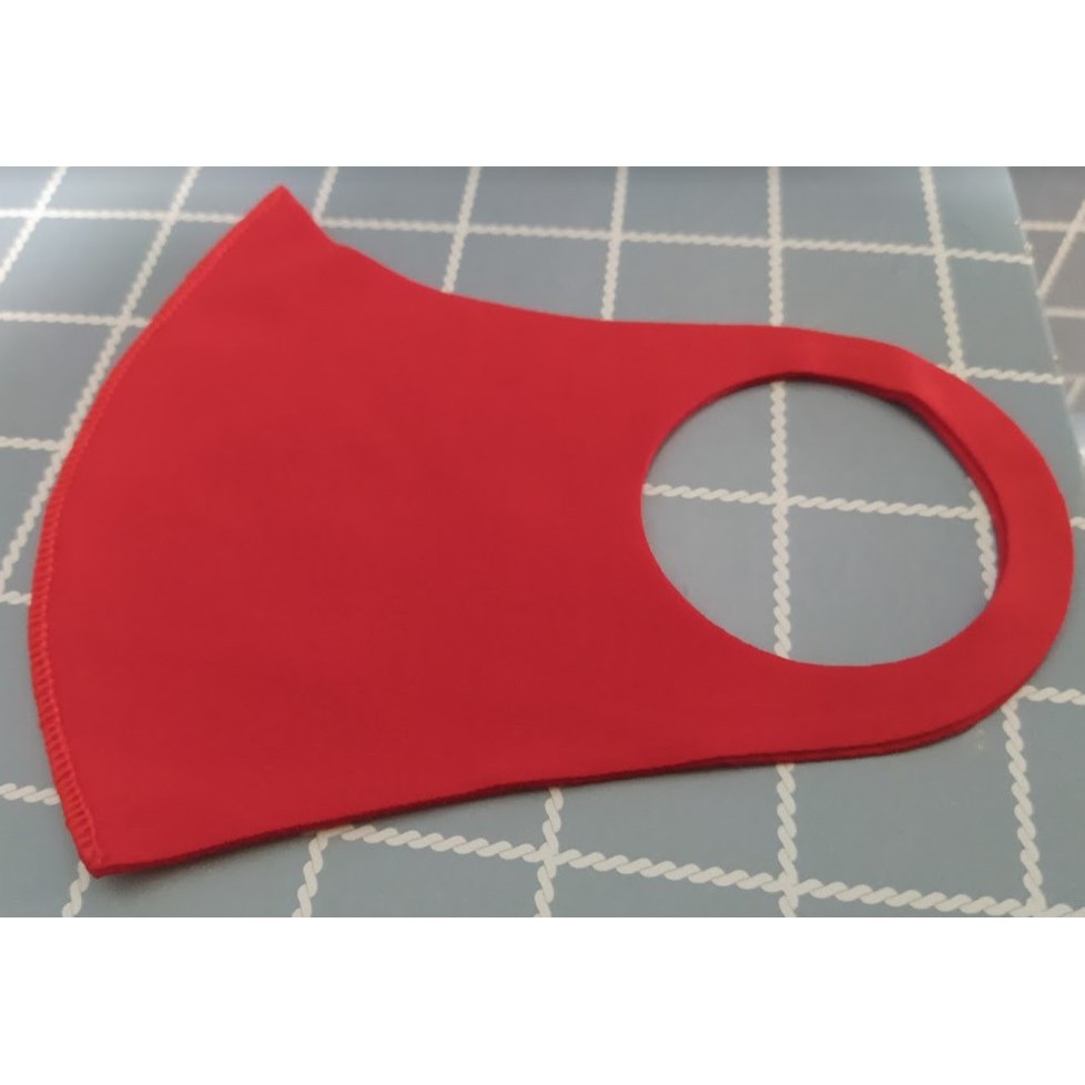 COMBO 10 Cái Khẩu Trang Vải Chống Bụi Bẩn Chống Khói Chống Nắng Nhiều Màu | BigBuy360 - bigbuy360.vn