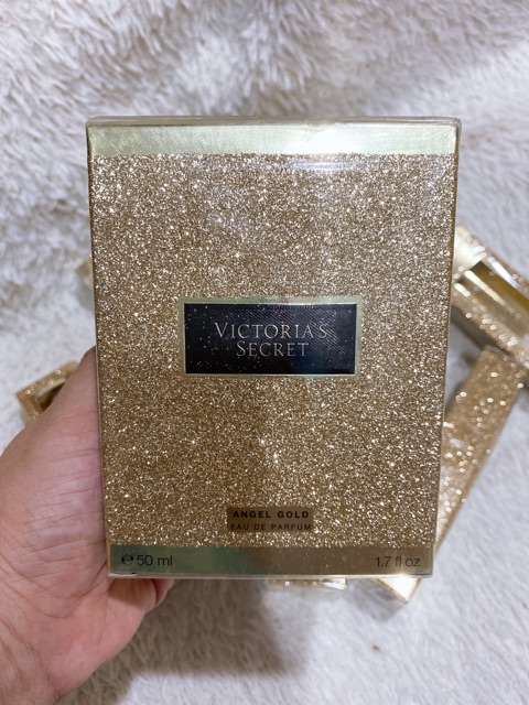 🧚‍♀️🧚‍♀️Nước hoa Victoria Secret Angel Gold edp 50ml🧚🏻‍♂️