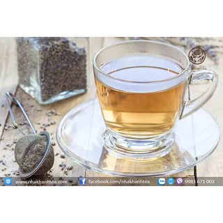 Trà HOA OẢI HƯƠNG (Lavender)