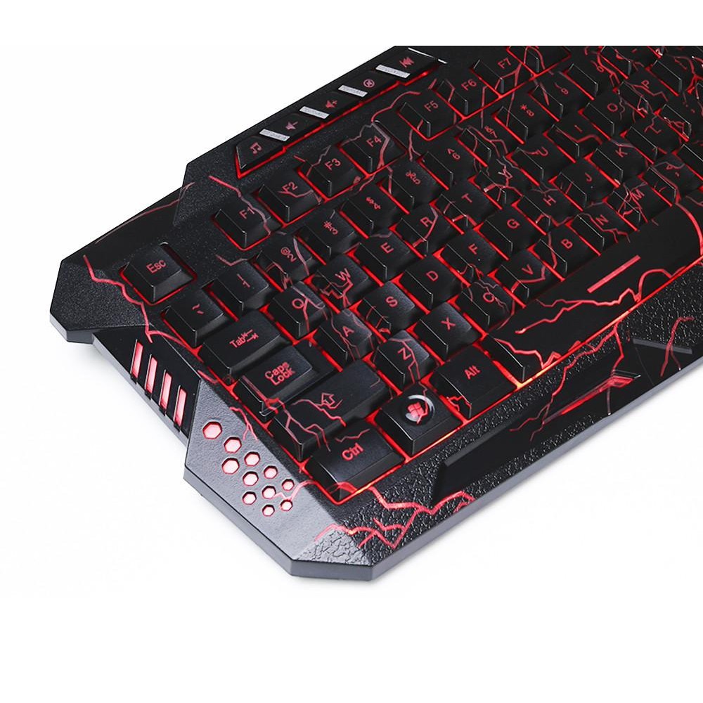 Bàn phím Marvo K636L