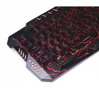 Bàn phím Marvo K636L