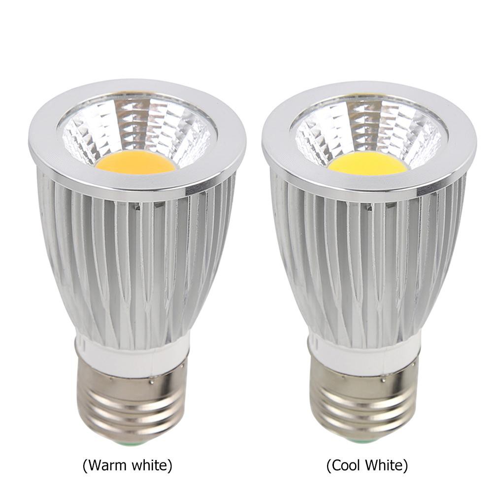 Bóng đèn Led Cob 15w E27 85-265v