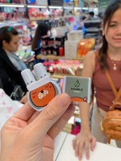 Hít mũi thảo dược