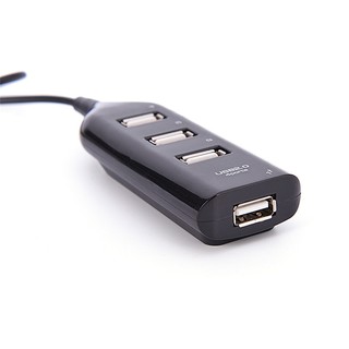 Đầu Chia 4 Cổng Usb 2.0 Tốc Độ Cao