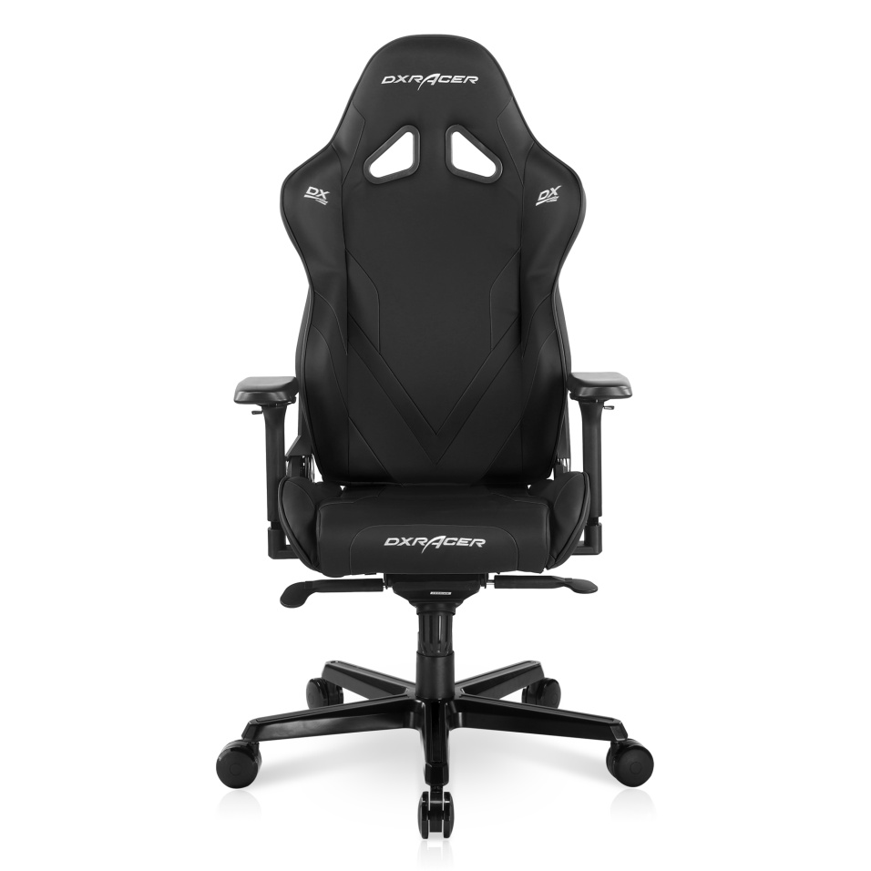 Ghế chơi game DXRACER - Drifting Series OH/DJ133/NW