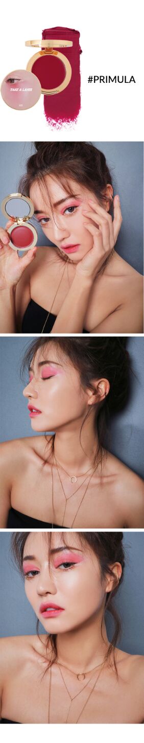 Phấn má 3 trong 1 Take A Layer Multi Pot | BigBuy360 - bigbuy360.vn