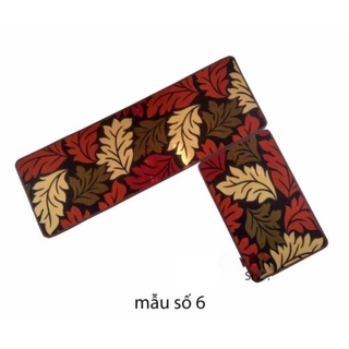 Thảm nhà bếp (TẶNG 1 THẢM NHỎ) 🍄Mina Shop🍄