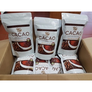 Bột CaCao Đắk Lắk