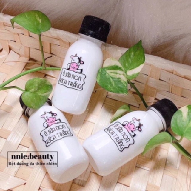 Ủ SỮA NON KÍCH TRẮNG | BigBuy360 - bigbuy360.vn