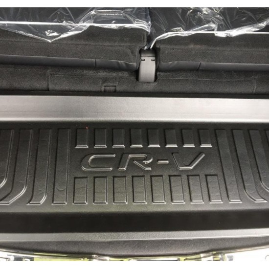 Lót cốp honda crv 2017-2020
