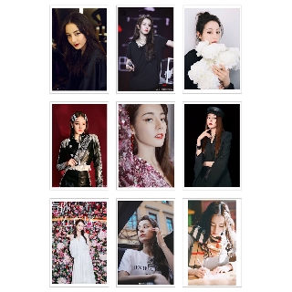 Lomo Card Địch Lệ Nhiệt Ba ( 54 ảnh)
