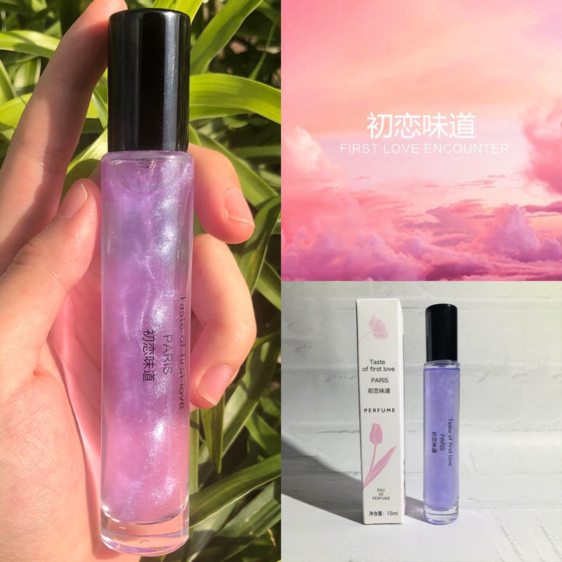 Nước Hoa Hương Trái Cây Thơm Mát Dịu Nhẹ Dành Cho Nam Và Nữ | BigBuy360 - bigbuy360.vn