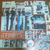 Combo TFboys siêu khủngg