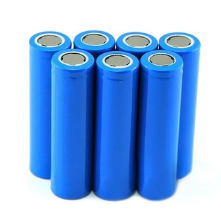 Pin sạc 18650 2600mah 3.6 -4.2v 7500mah