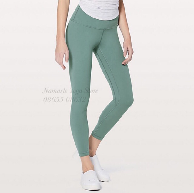 Quần tập Lululemon Align pant
