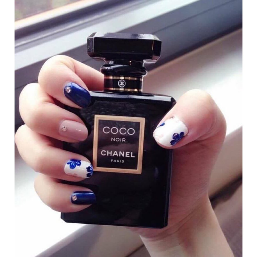 [Mẫu Thử] Nước Hoa Nữ CHANEL COCO NOIR EDP full 100ml - 10ml [MAZU]