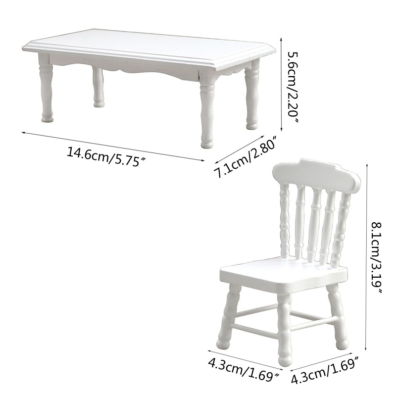 Đồ Chơi Tương Tác Vui Nhộn Trang Trí Nhà Búp Bê