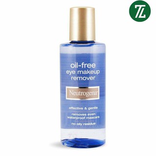 Tẩy trang Neutrogena Oil Free 112ml
