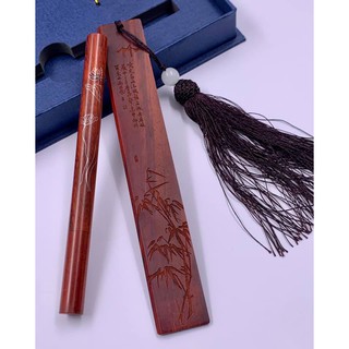 Bút ký bằng gỗ