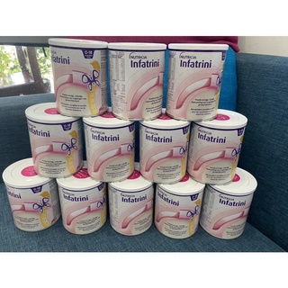 Sữa bột Nutricia Infatrini Đức 400g