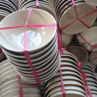 bát kem trung loại xưa
