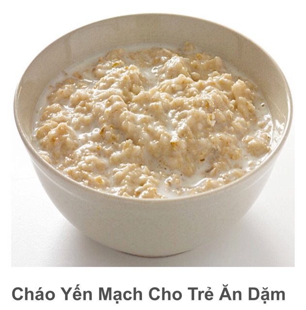 YẾN MẠCH NGUYÊN CHẤT ĂN LIỀN XUÂN AN, YẾN MẠCH OATTA HŨ 800G - NHẬP KHẨU TỪ ÚC 100%