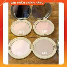 Phấn phủ canmake MO/ML/MB/MP cao cấp