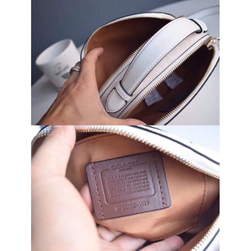 Túi coach serena satchel siêu đẹp