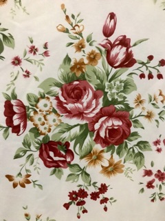 DRAP thun hàn quốc 1m6x2m