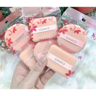 Bông phấn trang điểm Essance