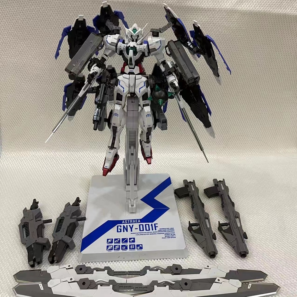 Mô hình gunpla Mg 8816A Astraea Gundam