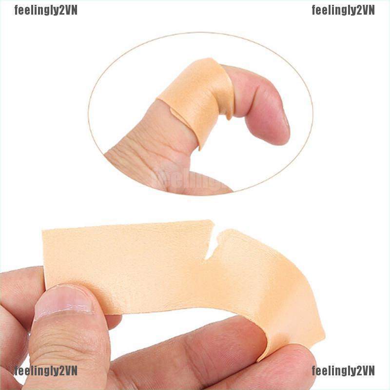 Miếng dán gót chân chống trượt hỗ trợ mang giày cao gót