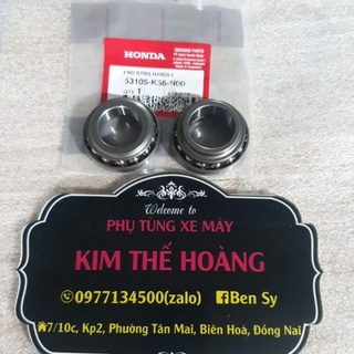 Bộ bát phuốc | Chén cổ Sonic 150R ... TIÊU CHUẨN HÃNG