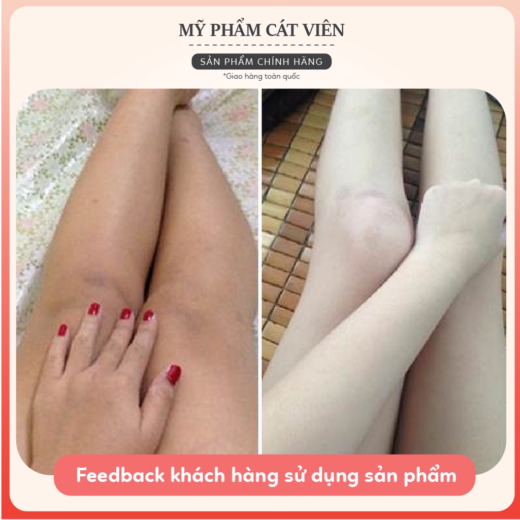Kem dưỡng da Body Retinol Gurita, dưỡng ẩm, làm trắng, mờ thâm sạm và hạn chế lão hóa trên da - Tuýp 180ml