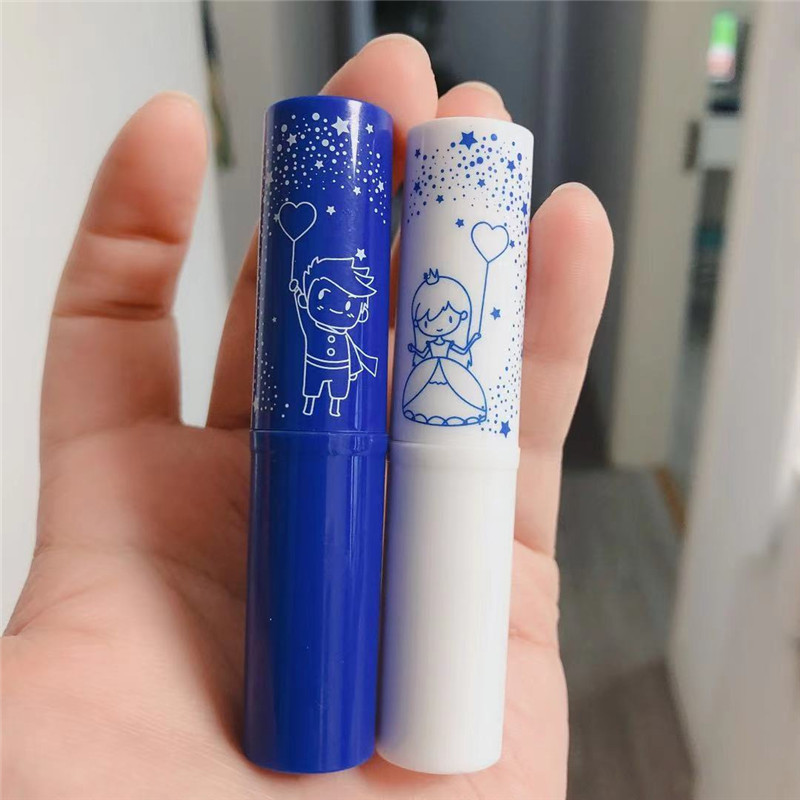 Son dưỡng môi Meidian chứa vitamin E và dầu ô liu cấp ẩm môi | BigBuy360 - bigbuy360.vn