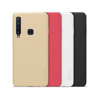 [GIÁ TỐT] ỐP LƯNG SAMSUNG GALAXY A9 2018 NILLKIN NHỰA CỨNG CHÍNH HÃNG