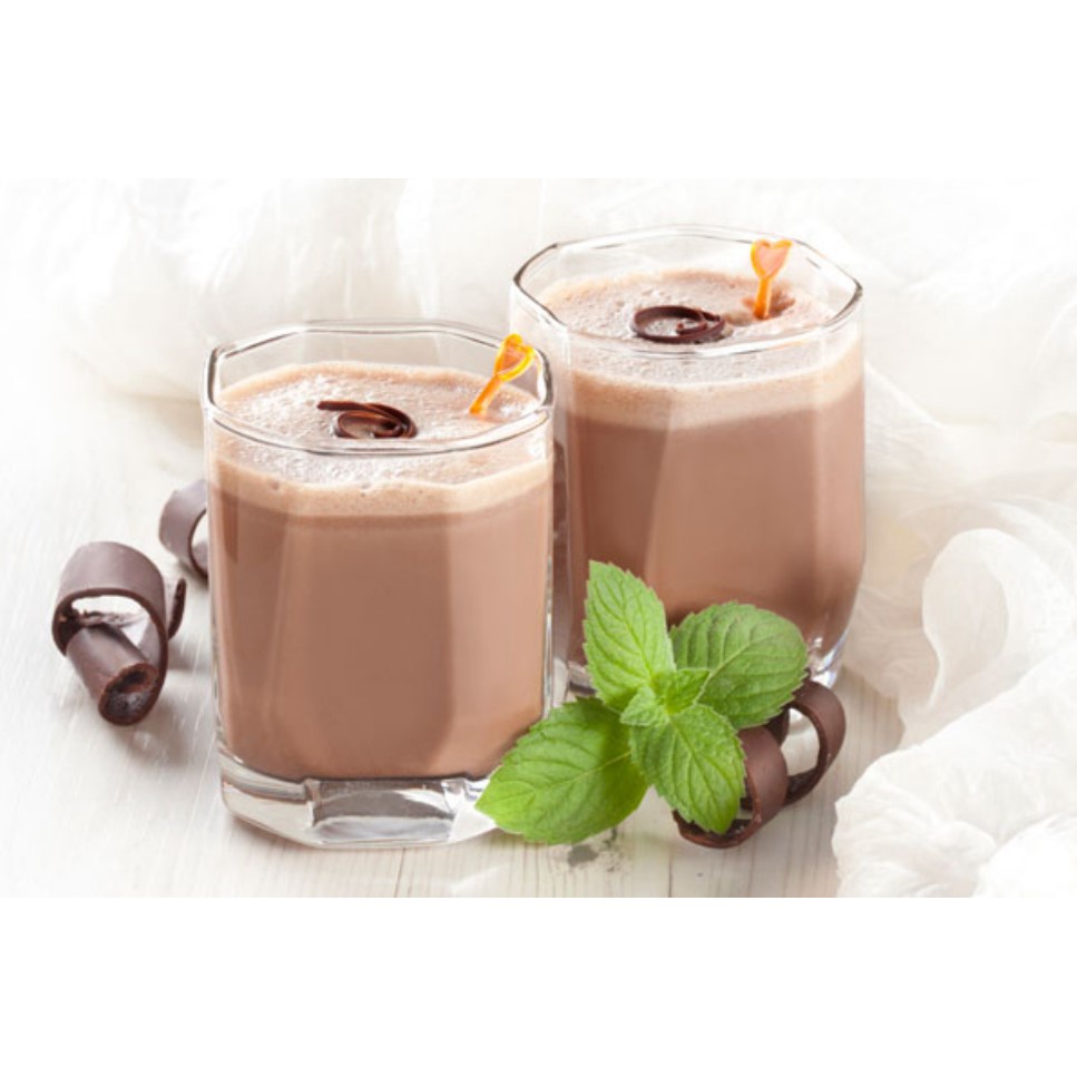 Bột ca cao Luave 500g