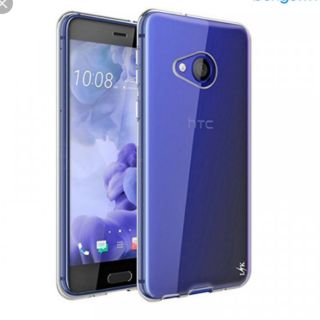 Ốp dẻo silicon cao cấp cho htc u play