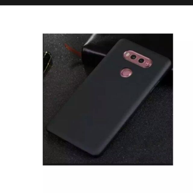 Ốp lưng dẻo X-level dành cho LG G6