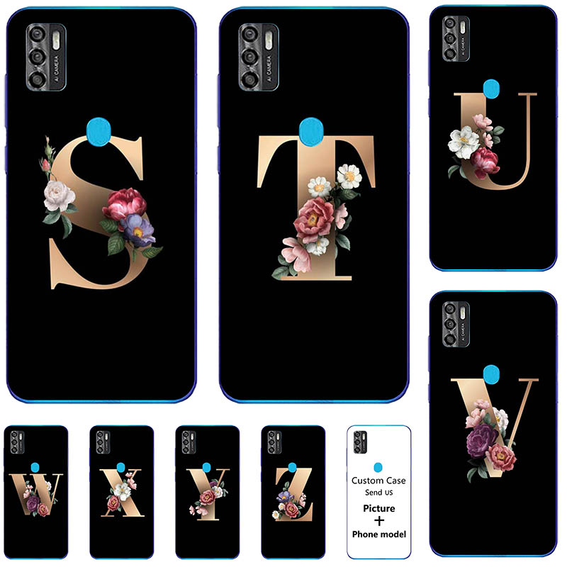 Ốp Lưng Điện Thoại Zte Blade A7S 2020 Zte Blade Opus X Pro / Evoke Plus 2 26 | BigBuy360 - bigbuy360.vn